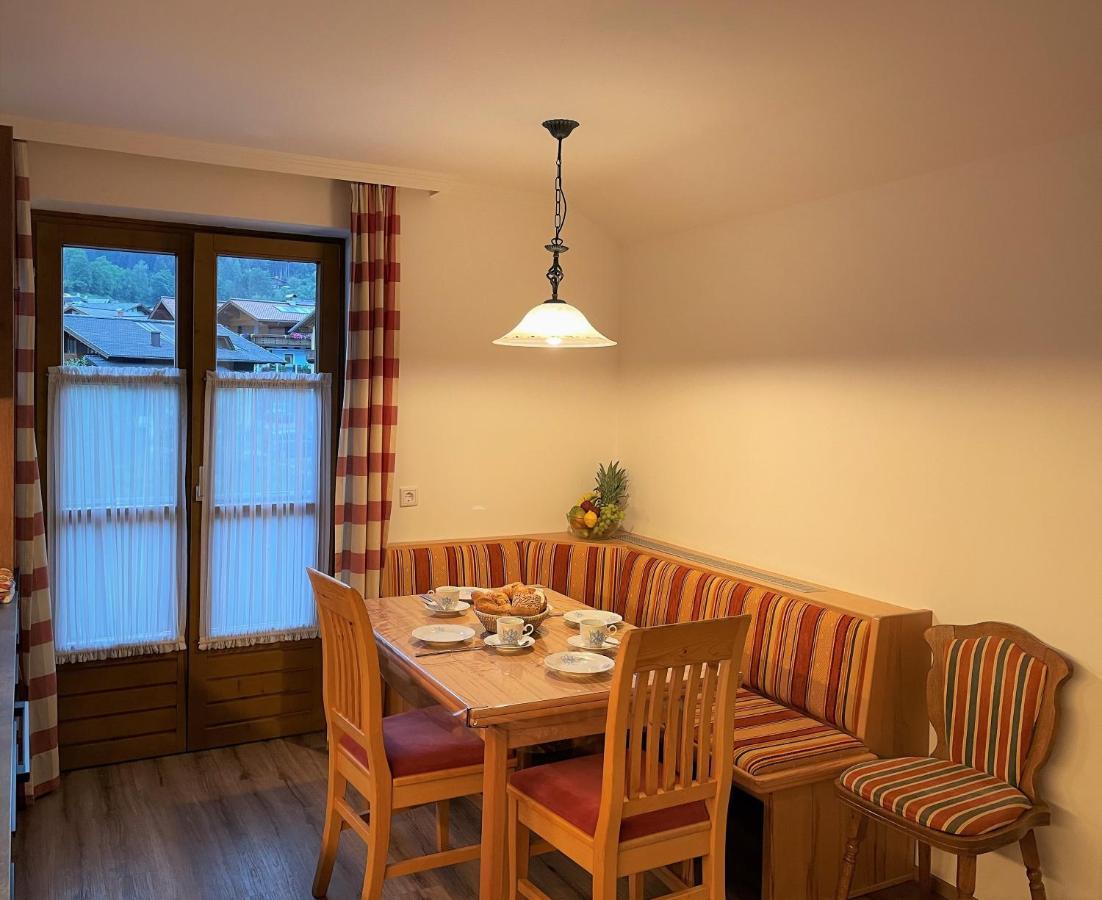 Haus Wagrain Apartment Exterior photo
