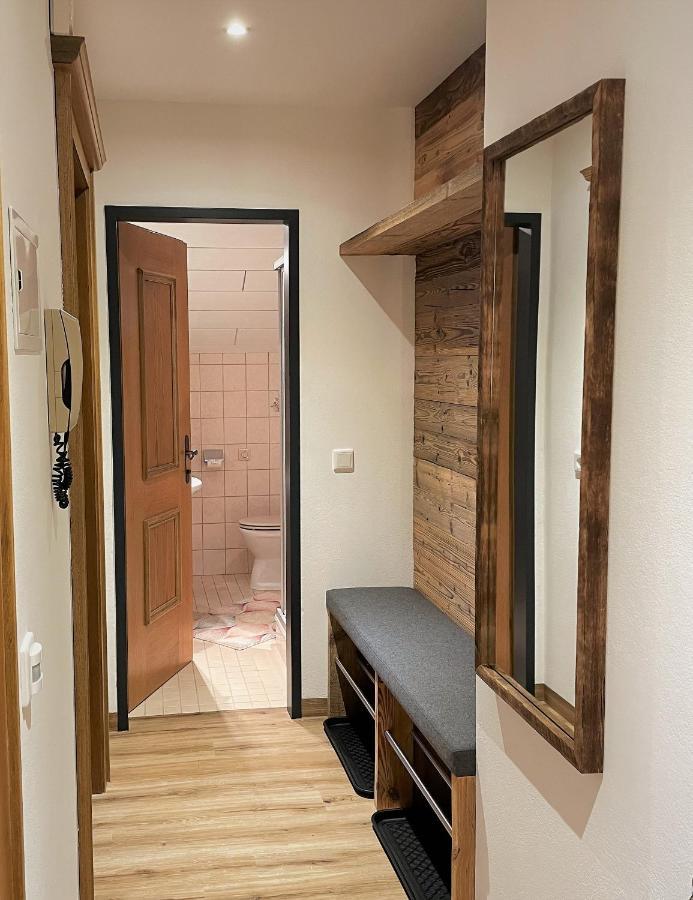 Haus Wagrain Apartment Exterior photo